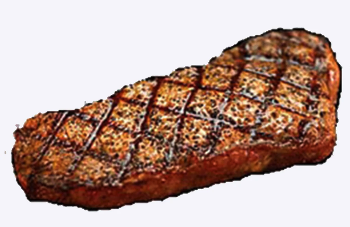 Steak (Not Entree)