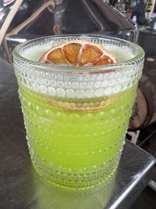 Midori Sour