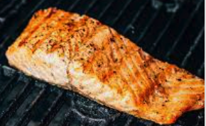 Salmon Filet