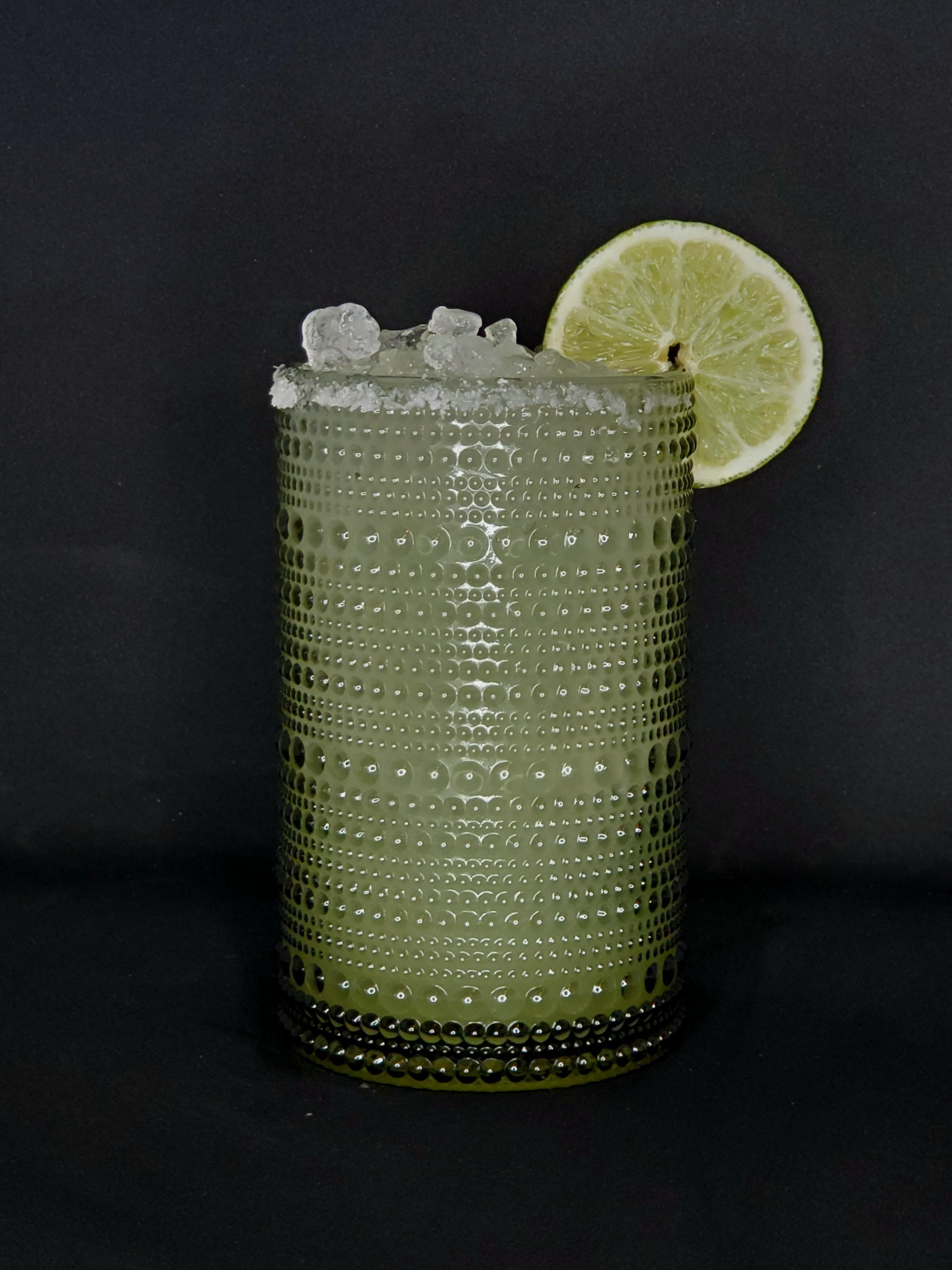 Margarita Classic Lime
