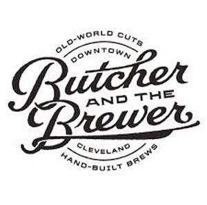 27 - Butcher and the Brewer The Jake's Cream Ale 32oz Crowler