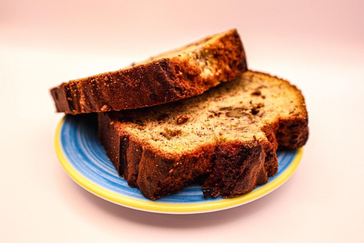 Banana Nut Bread