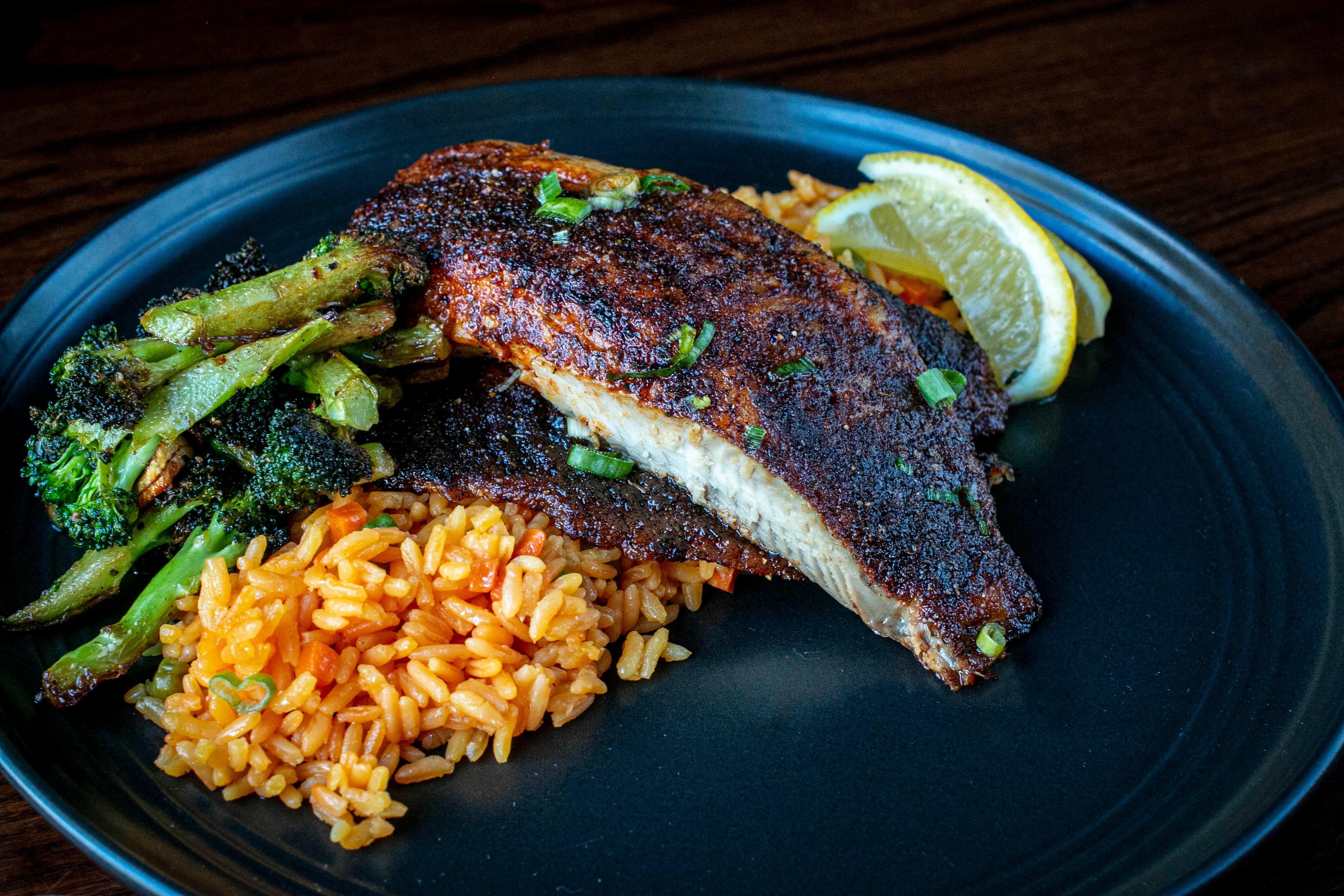 Tilapia