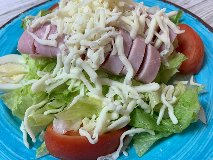 Chef Salad