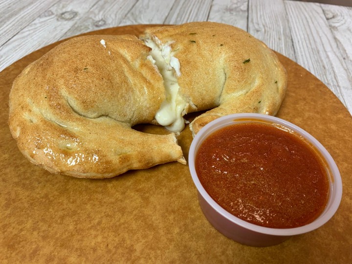 Calzone Florentine