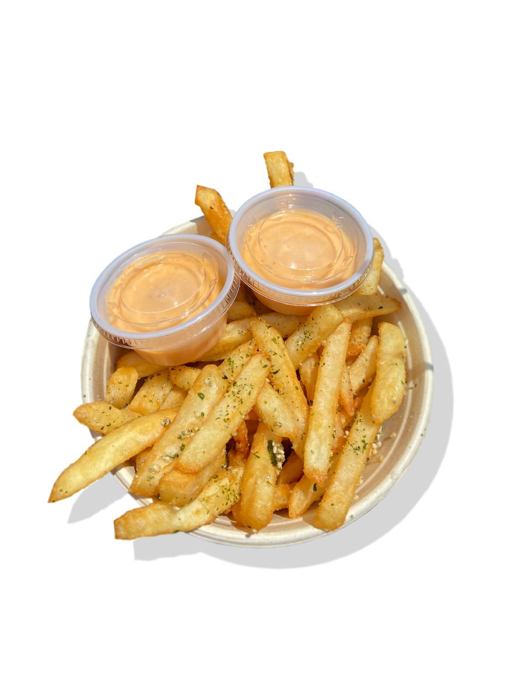 Ono Fries