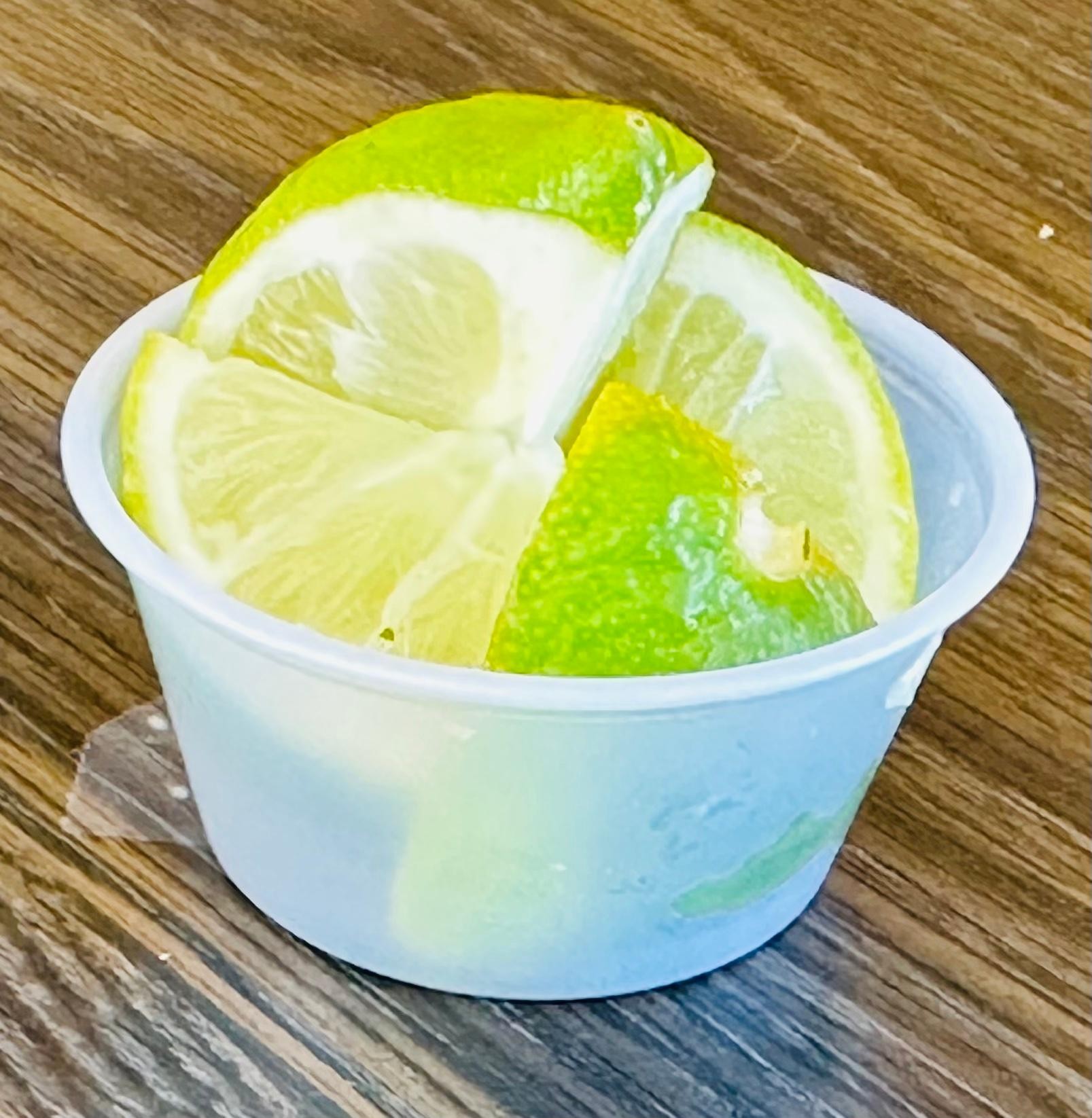 Side of Limes