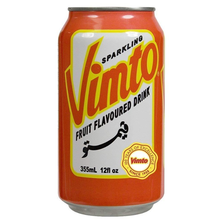 Vimto