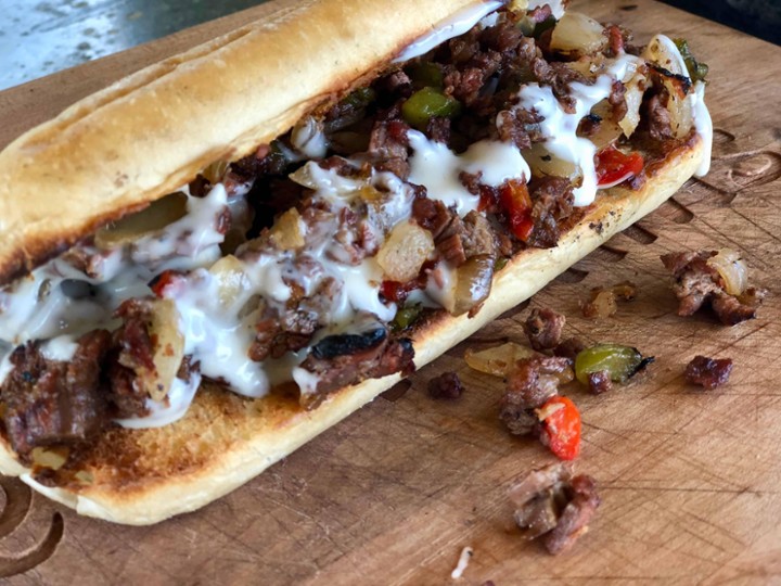 Philly Cheesesteak