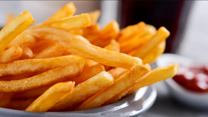 Fries