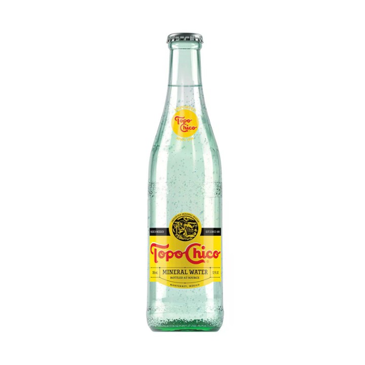 Topo Chico