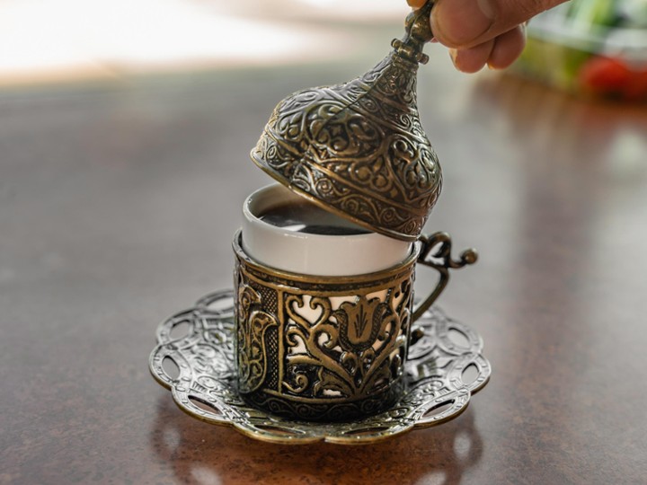 Turkish Coffee