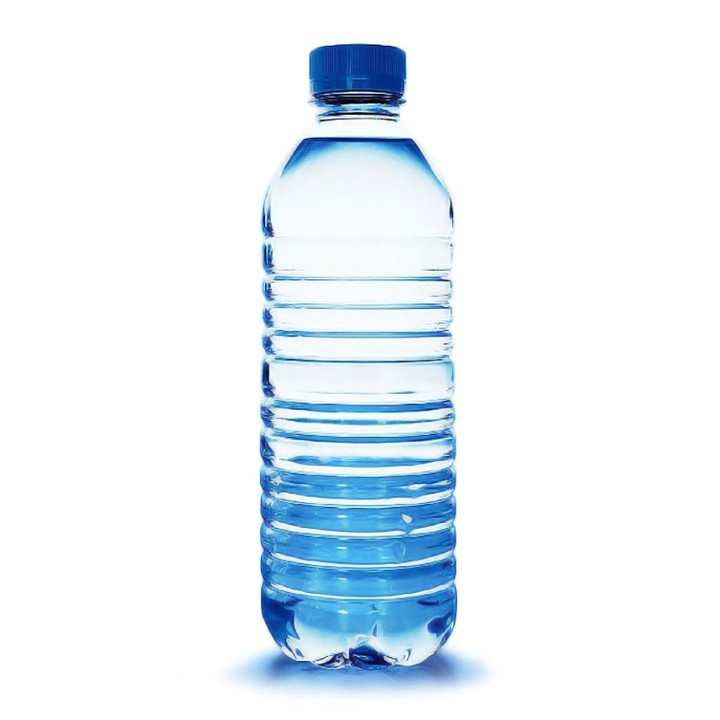 Bottle of Water