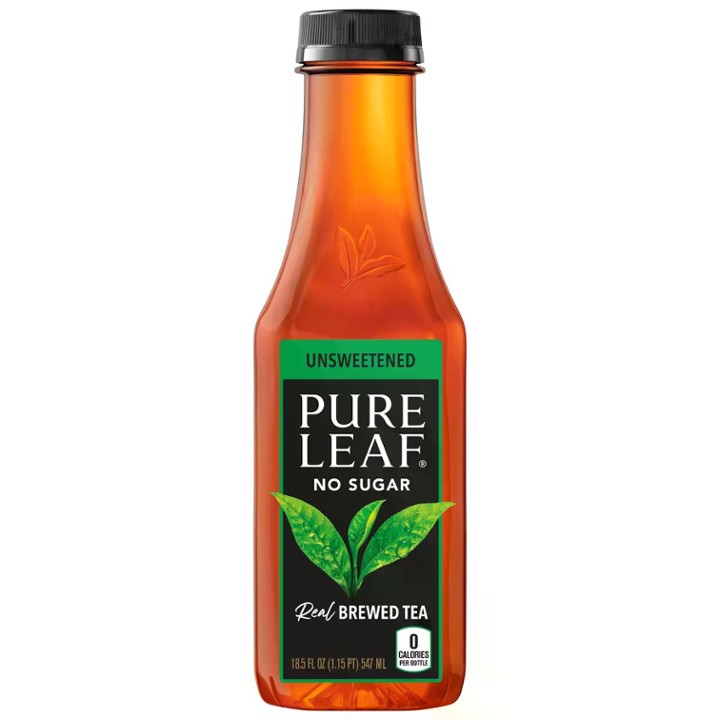 Pure Leaf Iced Tea