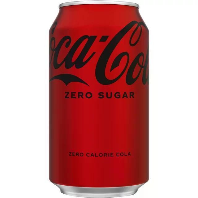 Coke Zero