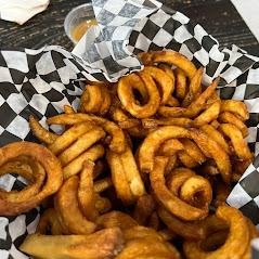 Curly Fries