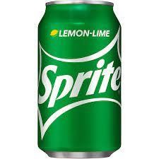 CAN SPRITE