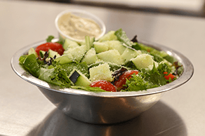 OTA House Salad