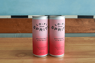 Lo-Fi Spritzer