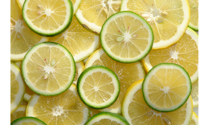 Lemon/Limes