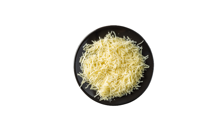 Extra Parmesan Cheese