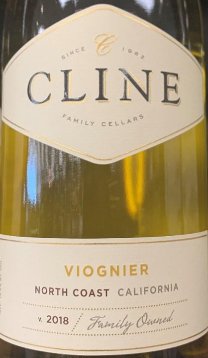 Cline Viogner
