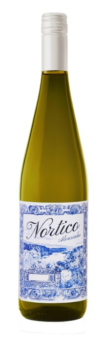 Norico Alvarinho 2019