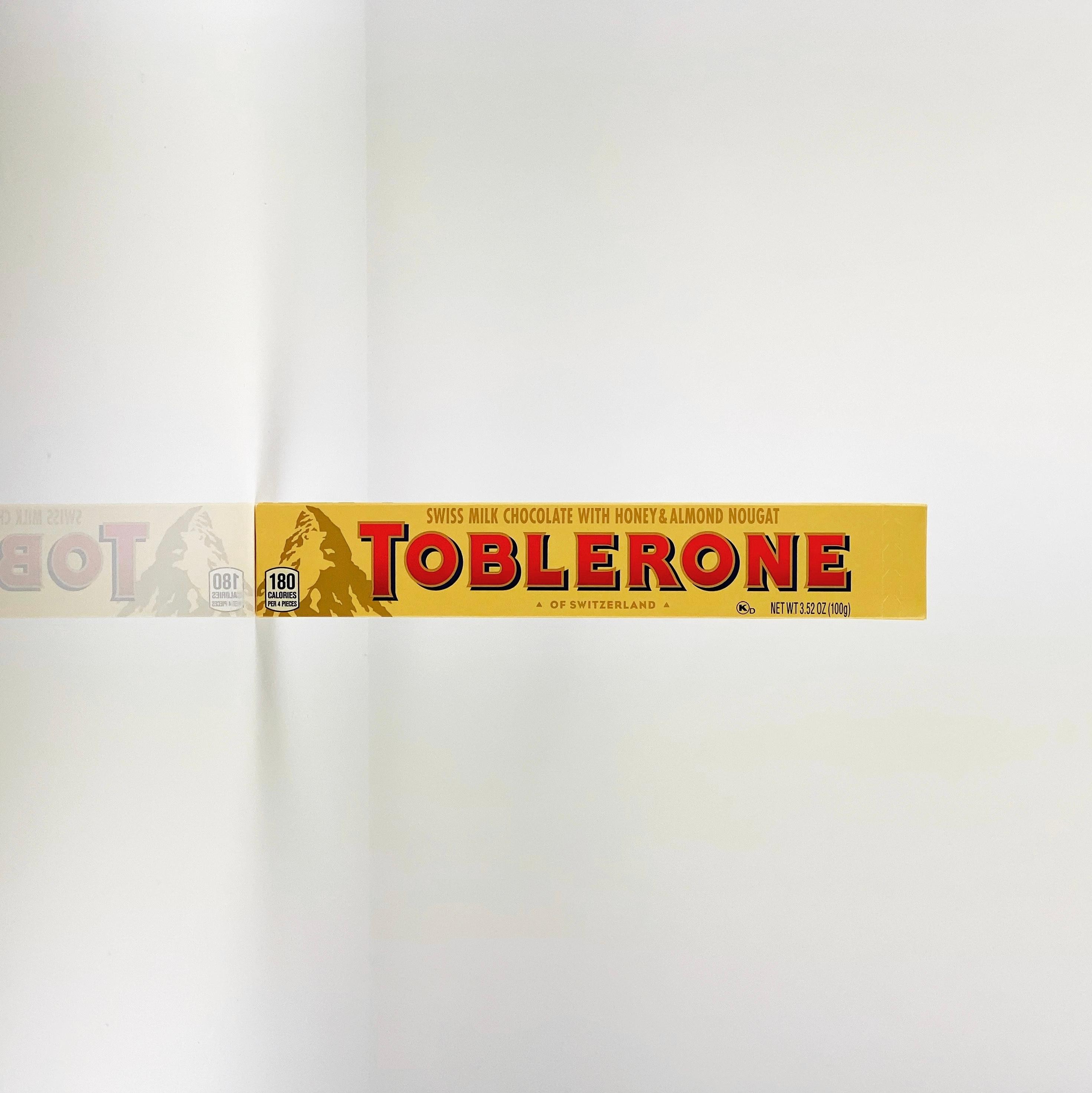 Toblerone