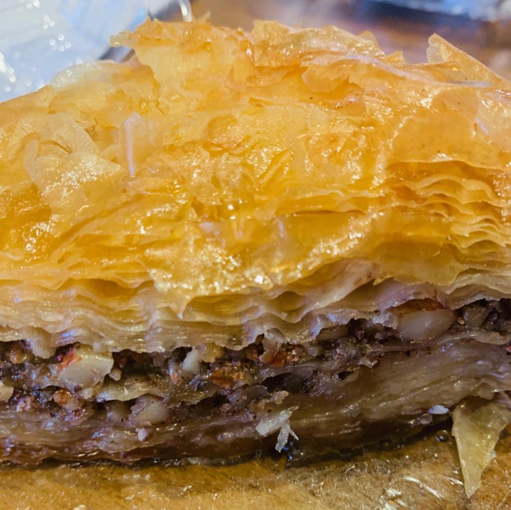 Baklava