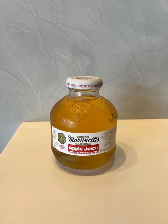 Martinelli's Apple Juice