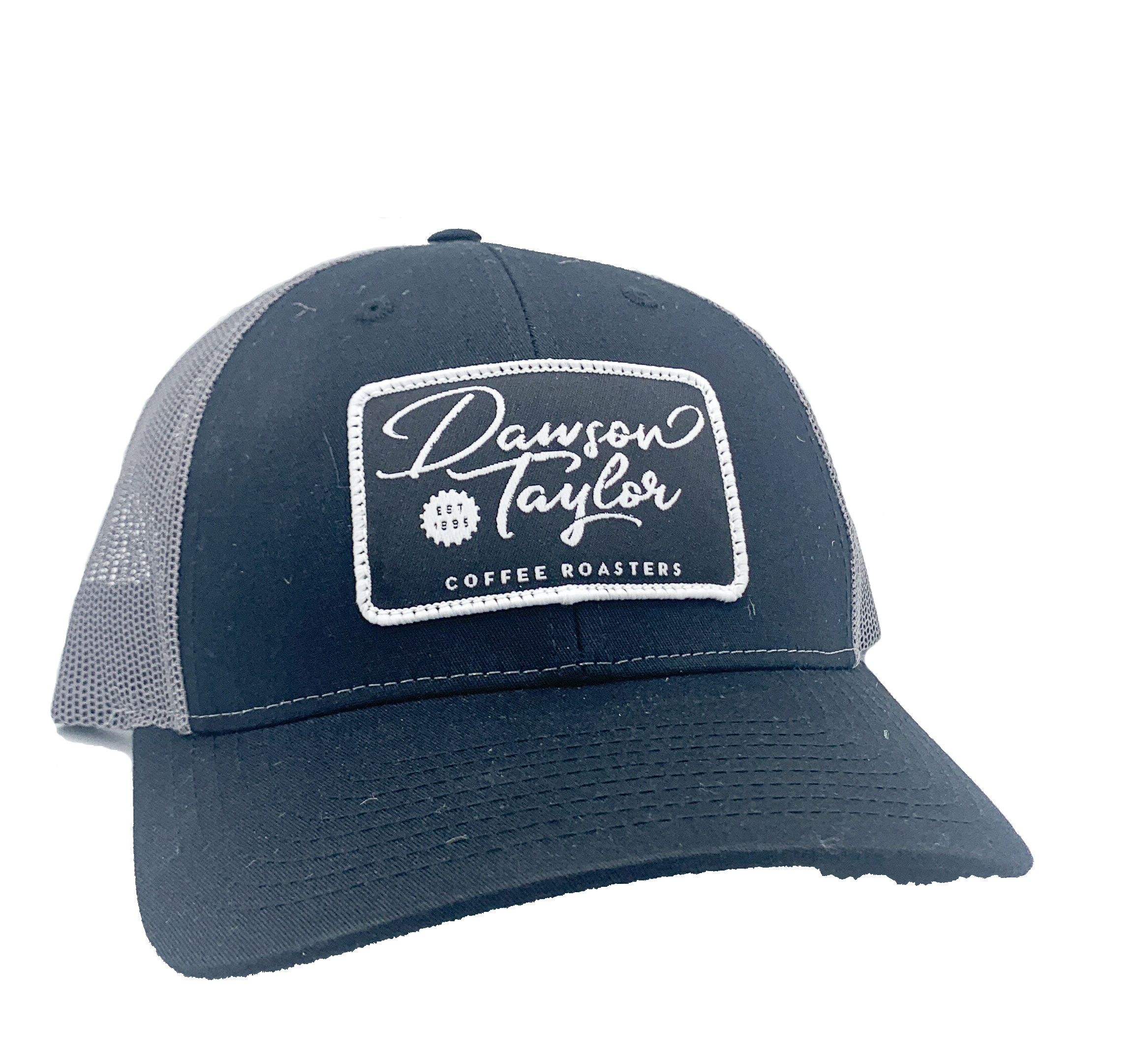 Dawson Taylor Trucker Hat