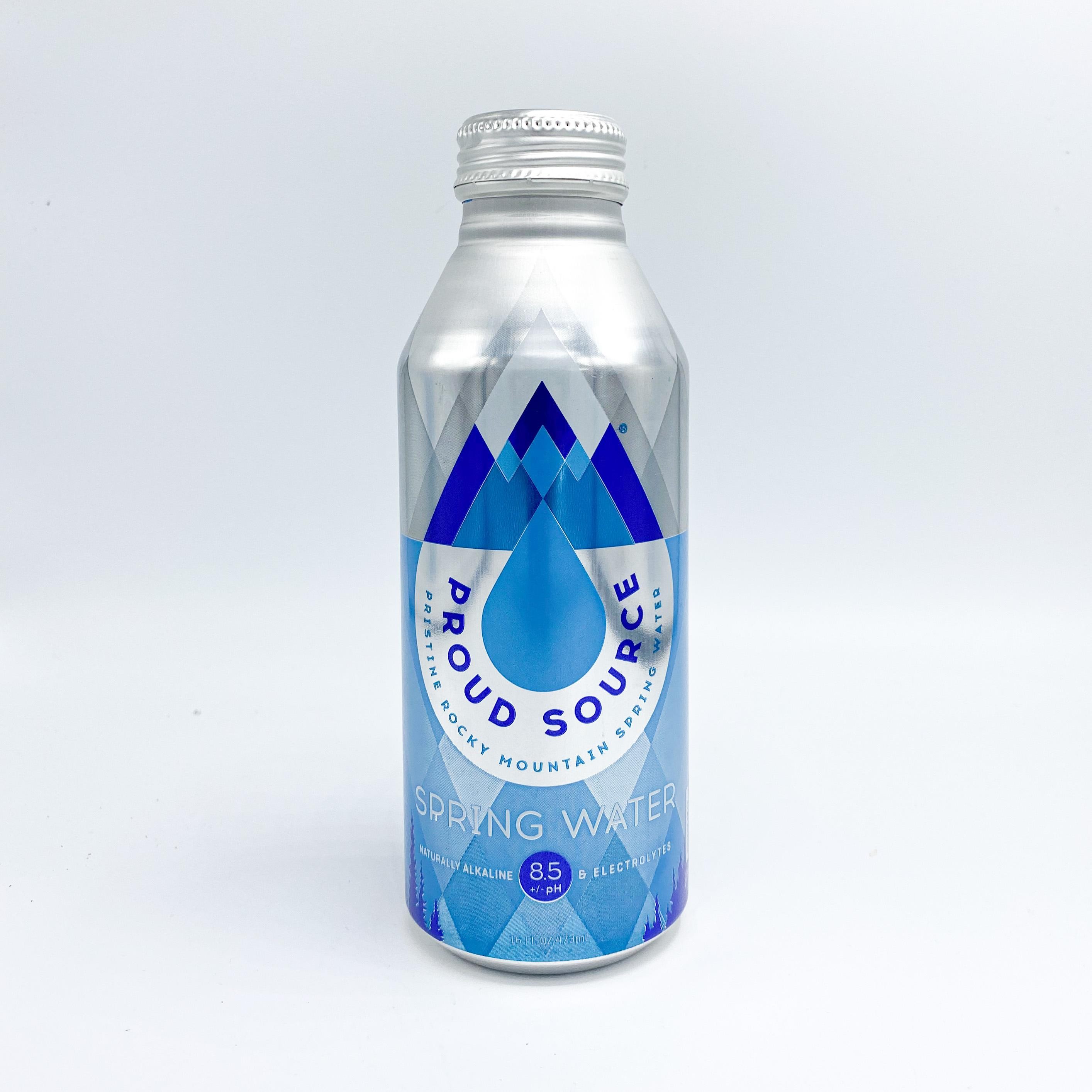 Zen Water