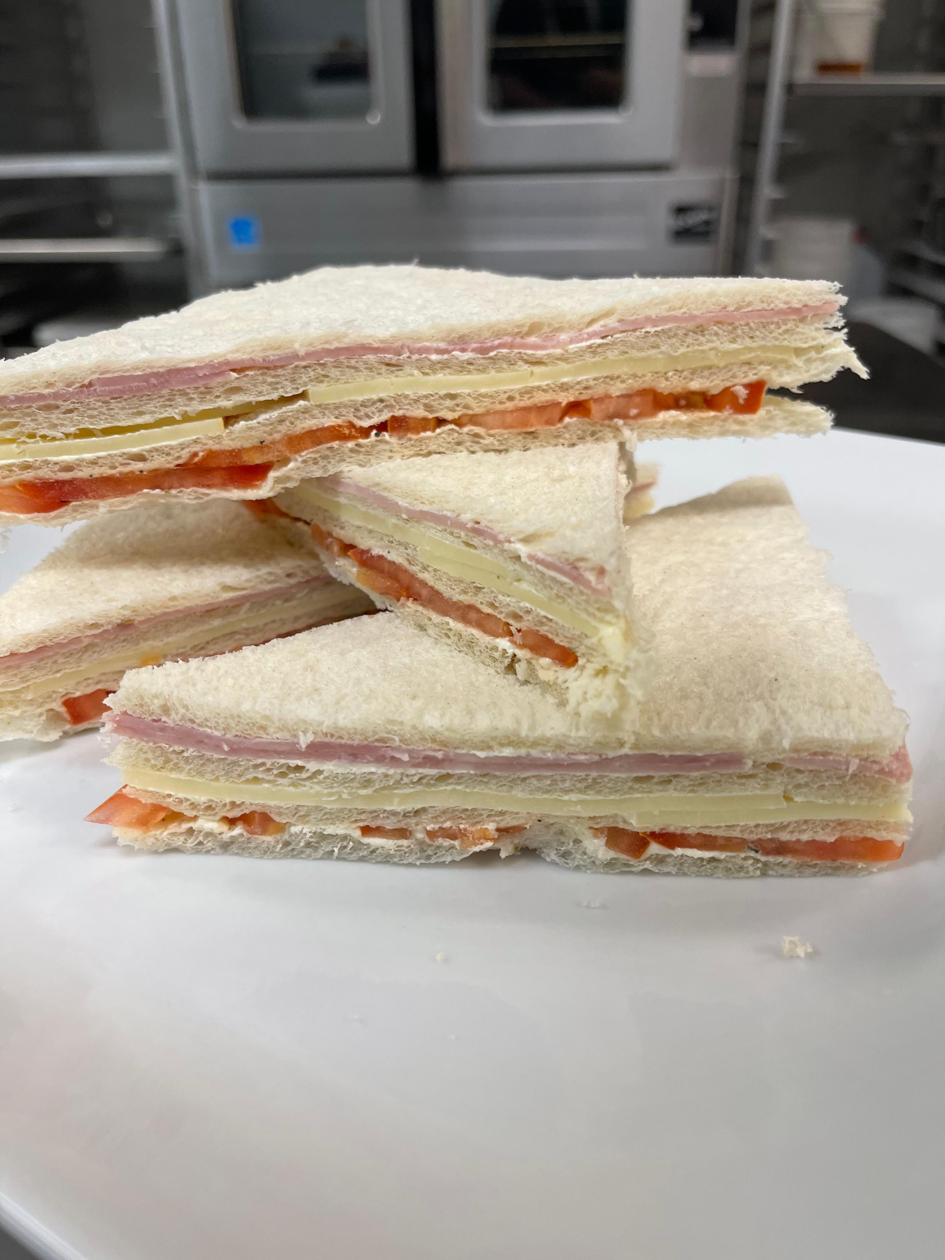 Miga sandwich Especial