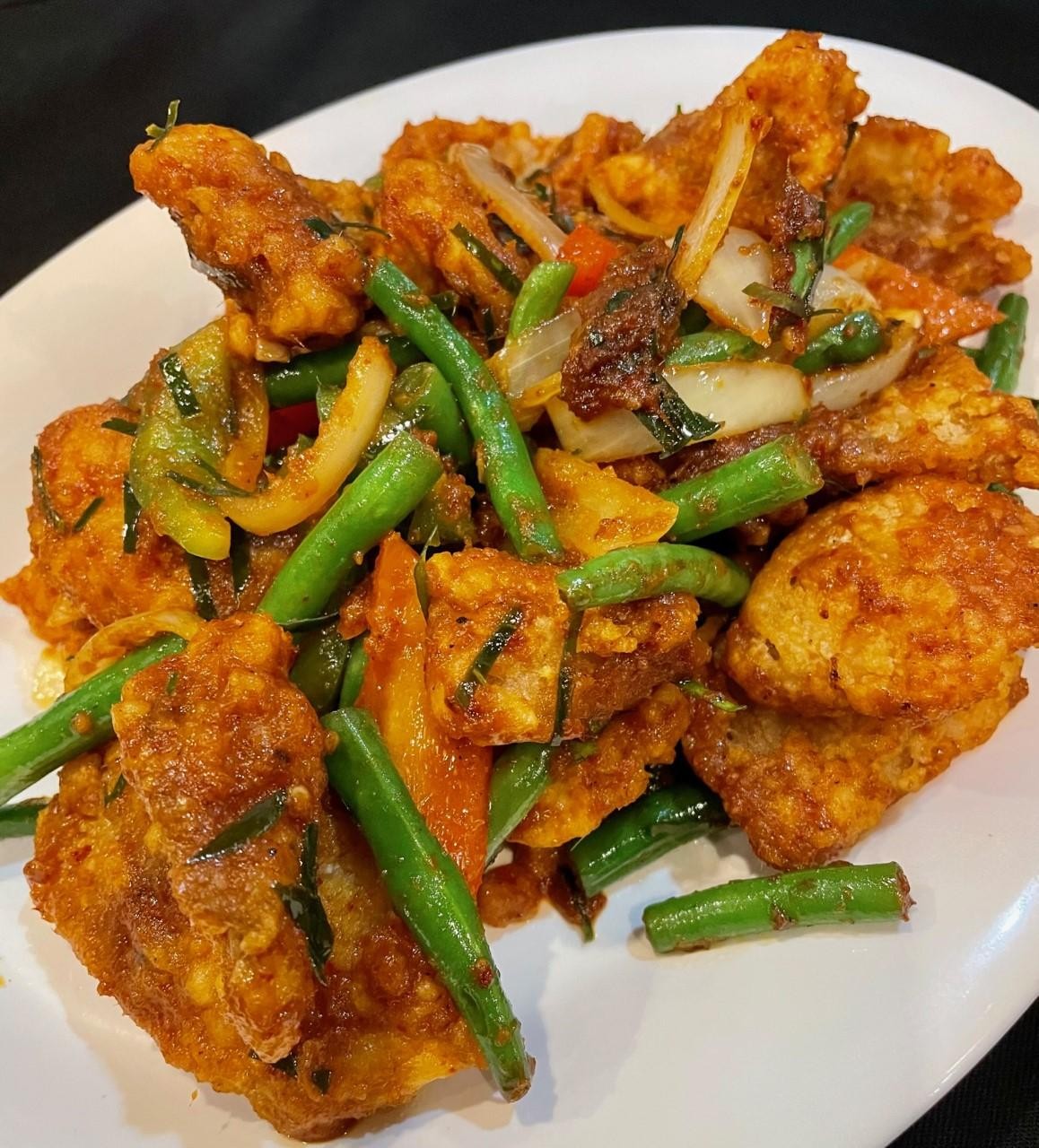 Sweet Chili thai cuisine 8725 Roswell Road