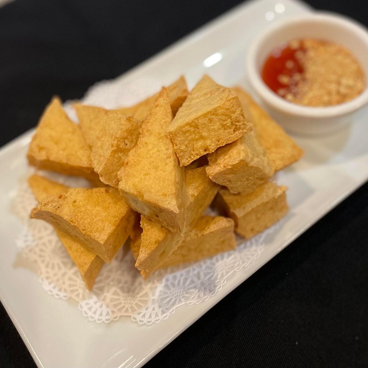 FRIED TOFU