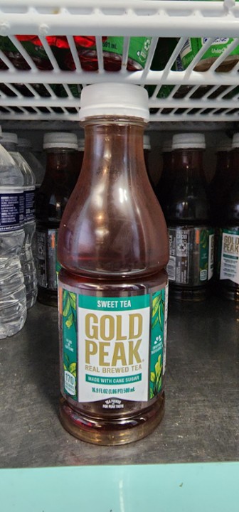 Gold Peak Sweet Tea