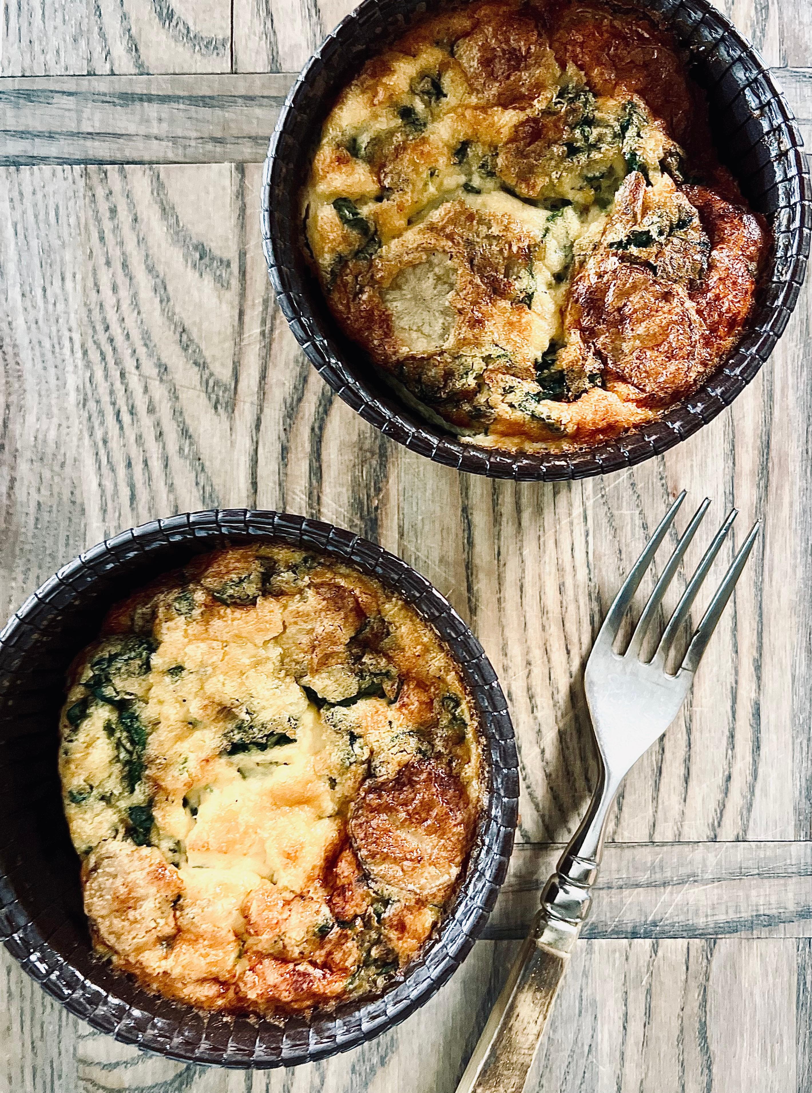 Farmers Market Frittata