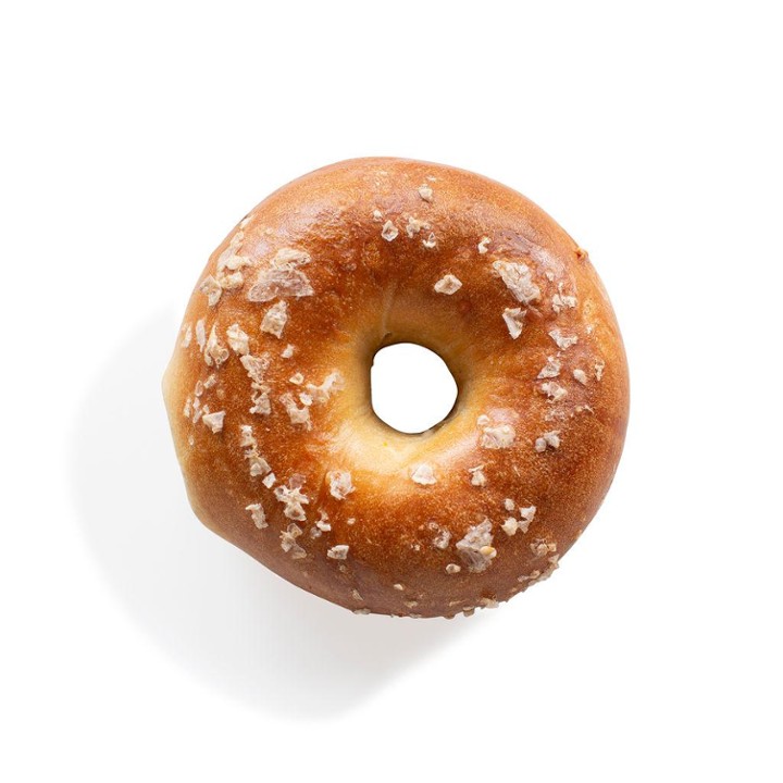 Salt Bagel