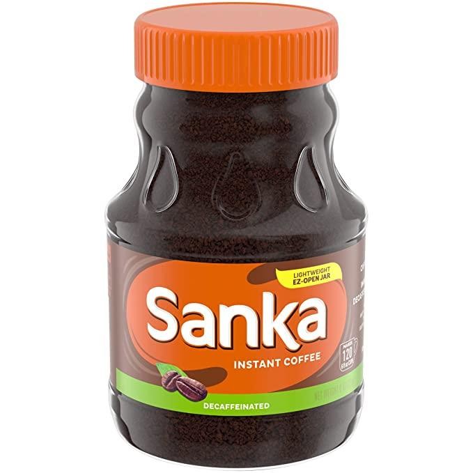 Sanka Decaf