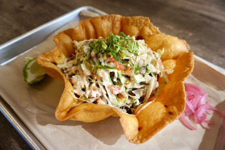 *NEW!* Taco Salad