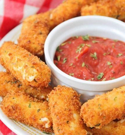 Cheese Sticks (10 Count)