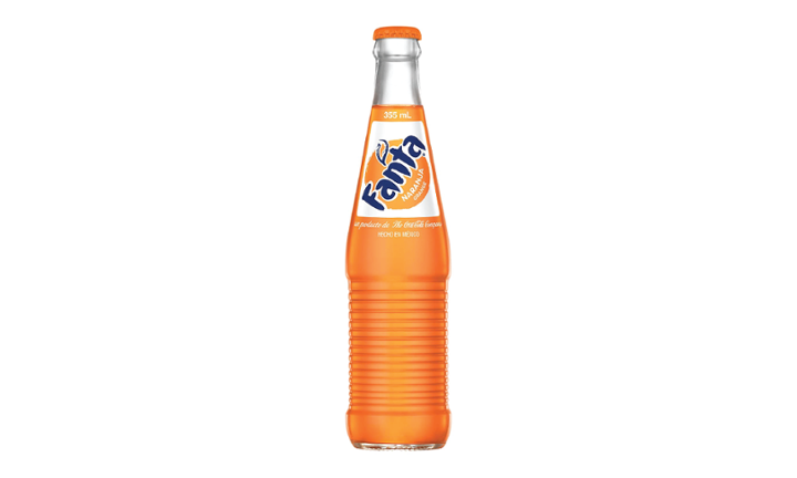 Mexican Fanta