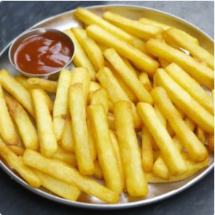 FRENCH FRIES