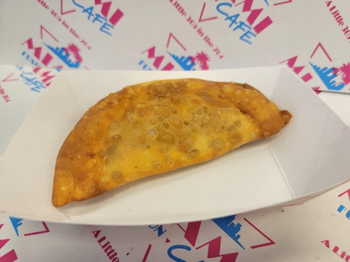 Chicken Empanada