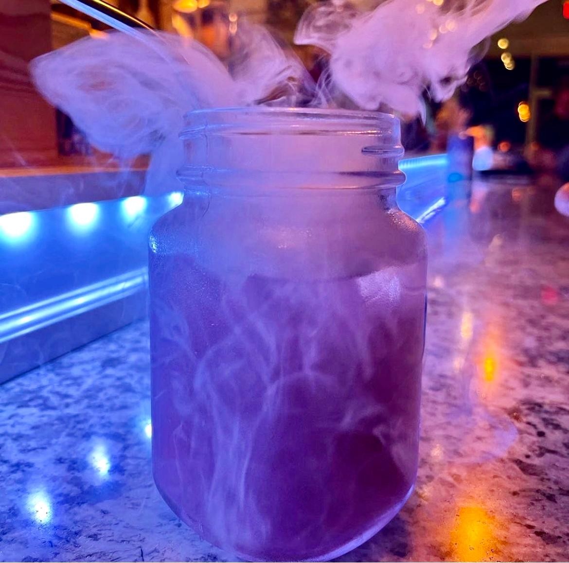 Kava Mule