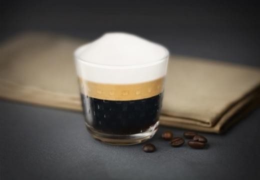 Espresso Macchiato