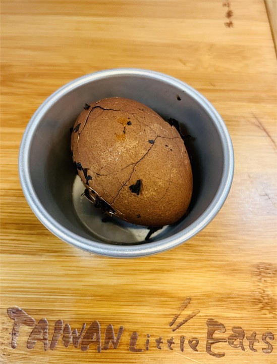 Tea Egg