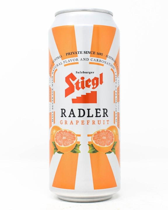 Stiegl Radler