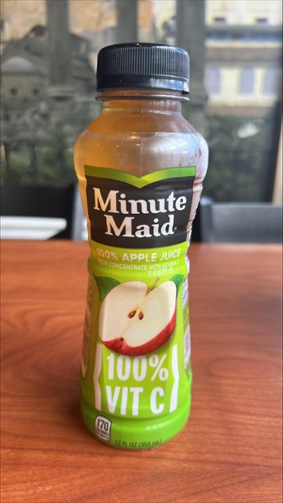 Apple Juice