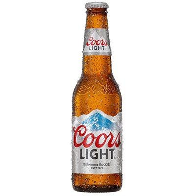 Coors Light